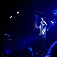 John Maus, credit: Zvonimir Bregeš