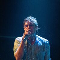 John Maus, credit: Zvonimir Bregeš