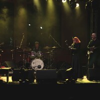 Josipa Lisac, credit: Manuel Perlić/Music-Box.hr