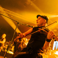 Korpiklaani, credit: Sara Katnić