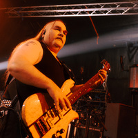 Korpiklaani, credit: Sara Katnić