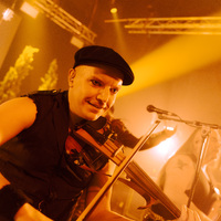 Korpiklaani, credit: Sara Katnić