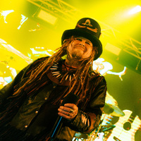 Korpiklaani, credit: Sara Katnić