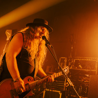 Korpiklaani, credit: Sara Katnić