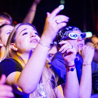 Kukus, credit: Patricija Flikač