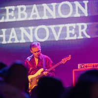 Lebanon Hanover, credit: Katarina Vukoja