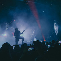 Manntra, credit: Patricija Flikač