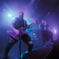 Manntra, credit: Patricija Flikač