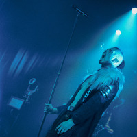 Manntra, credit: Patricija Flikač