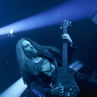 Manntra, credit: Patricija Flikač