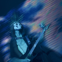 Manntra, credit: Patricija Flikač