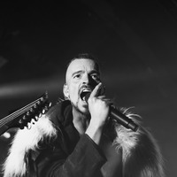 Manntra, credit: Patricija Flikač