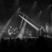 Manntra, credit: Patricija Flikač