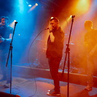 Marčelo, credit: Sara Katnić 