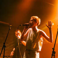 Marčelo, credit: Sara Katnić 