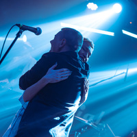 Marčelo, credit: Sara Katnić 