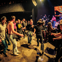 Mašinko, credit: Filip Bušić