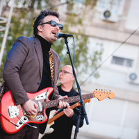 Mayales, credit: Filip Bušić