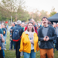 Mayales, credit: Filip Bušić