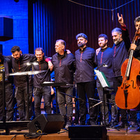 Metaklapa i Zagrebačka filharmonija, credit: Vedran Papeš