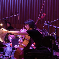 Metaklapa i Zagrebačka filharmonija, credit: Vedran Papeš