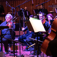 Metaklapa i Zagrebačka filharmonija, credit: Vedran Papeš
