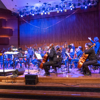 Metaklapa i Zagrebačka filharmonija, credit: Vedran Papeš