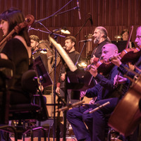 Metaklapa i Zagrebačka filharmonija, credit: Vedran Papeš