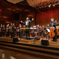 Metaklapa i Zagrebačka filharmonija, credit: Vedran Papeš