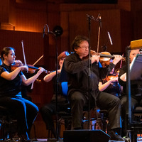 Metaklapa i Zagrebačka filharmonija, credit: Vedran Papeš