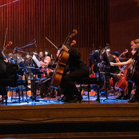Metaklapa i Zagrebačka filharmonija, credit: Vedran Papeš