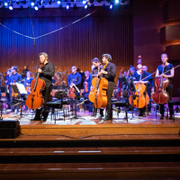 Metaklapa i Zagrebačka filharmonija, credit: Vedran Papeš