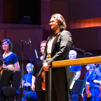 Metaklapa i Zagrebačka filharmonija, credit: Vedran Papeš