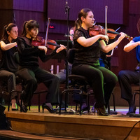Metaklapa i Zagrebačka filharmonija, credit: Vedran Papeš