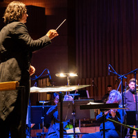 Metaklapa i Zagrebačka filharmonija, credit: Vedran Papeš