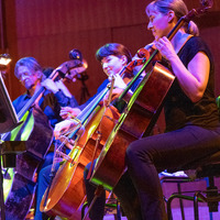 Metaklapa i Zagrebačka filharmonija, credit: Vedran Papeš