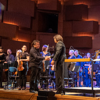 Metaklapa i Zagrebačka filharmonija, credit: Vedran Papeš