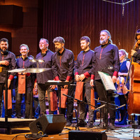 Metaklapa i Zagrebačka filharmonija, credit: Vedran Papeš