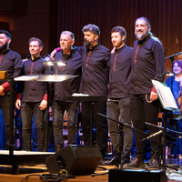 Metaklapa i Zagrebačka filharmonija, credit: Vedran Papeš