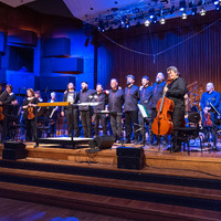 Metaklapa i Zagrebačka filharmonija, credit: Vedran Papeš
