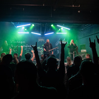 Metsatöll, credit: Vedran Papeš