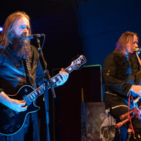 Metsatöll, credit: Vedran Papeš