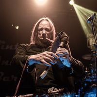 Metsatöll, credit: Vedran Papeš