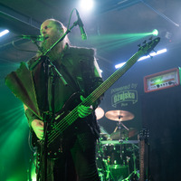 Metsatöll, credit: Vedran Papeš