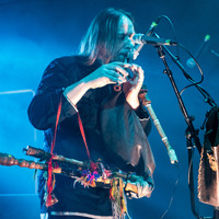 Metsatöll, credit: Vedran Papeš