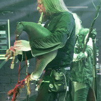 Metsatöll, credit: Vedran Papeš