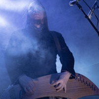 Metsatöll, credit: Vedran Papeš