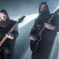 Metsatöll, credit: Vedran Papeš