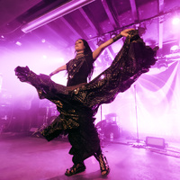 Myrath, credit: Sara Katnic