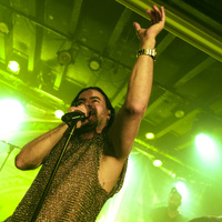 Myrath, credit: Sara Katnic